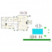 maison saint hilaire 2