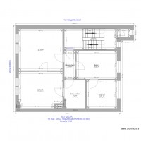 SCI QADIR collectif  etage existant