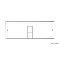 fa&ccedil;ade arri&egrave;re