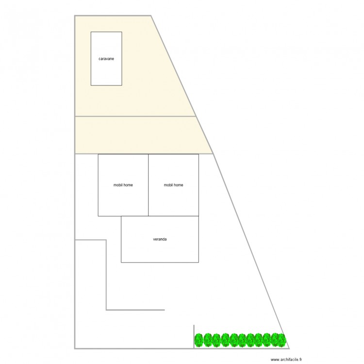 pin de la legue4. Plan de 0 pièce et 0 m2