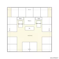 rando lyon 36m2 4542