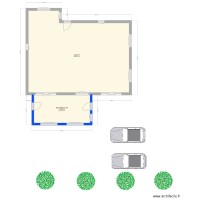 plan maison