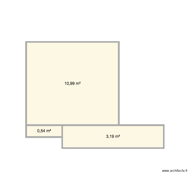 grand champ. Plan de 0 pièce et 0 m2
