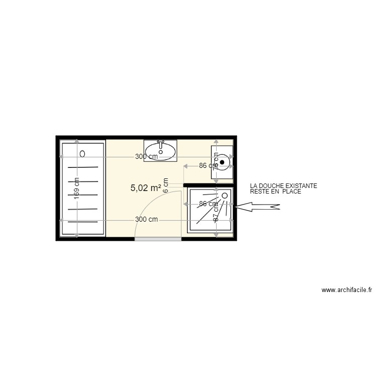 LERNOULD CHRISTIAN . Plan de 0 pièce et 0 m2