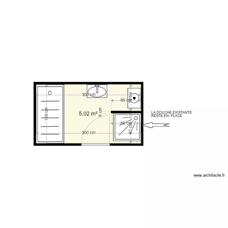 LERNOULD CHRISTIAN . Plan de LERNOULD CHRISTIAN . Plan de