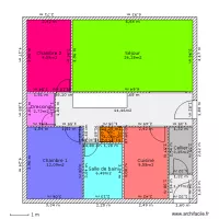 elendar maison actuelle