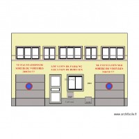 FACADE GARAGE 2