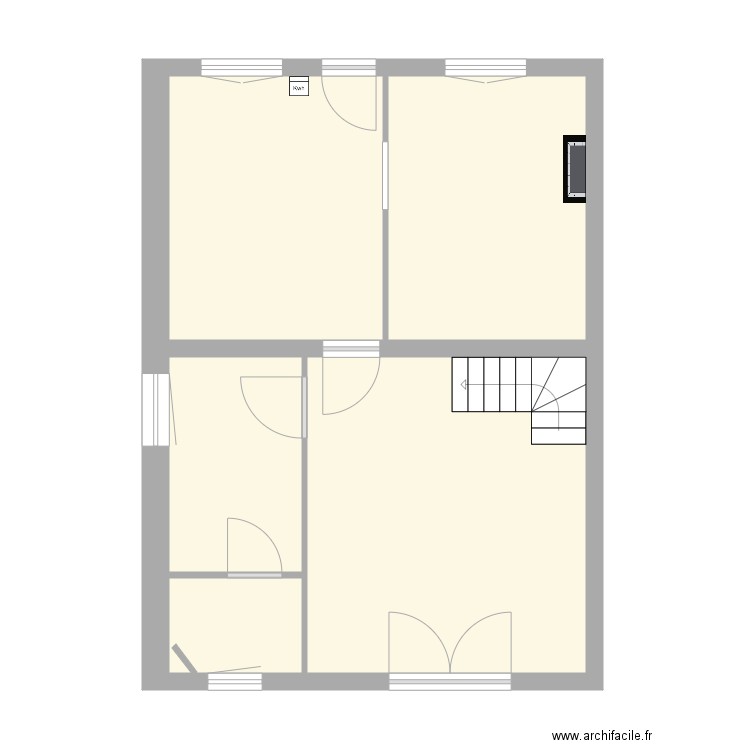 jmb8. Plan de 0 pièce et 0 m2