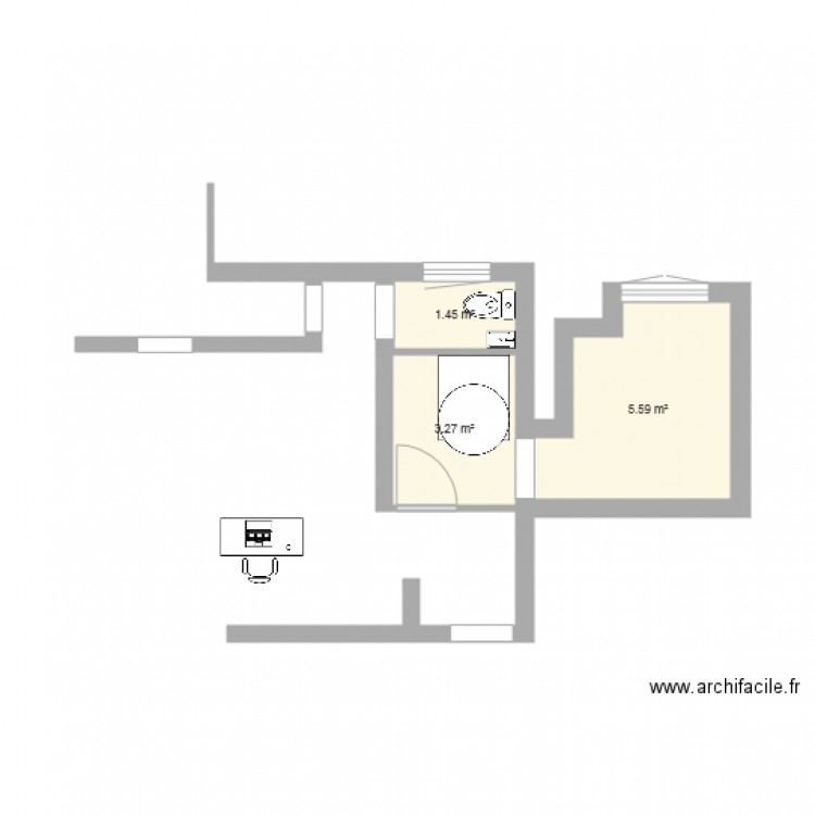 Zutterman3. Plan de 0 pièce et 0 m2