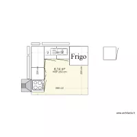 cuisine Longueil 1er etage