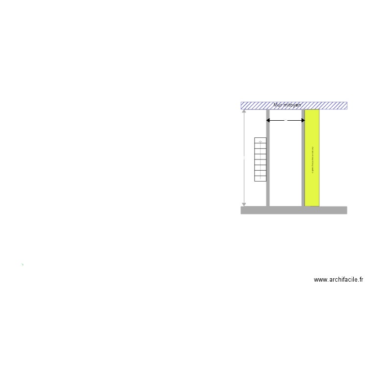 + 3                                                                         . Plan de 0 pièce et 0 m2