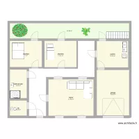 autre plan &agrave; construire