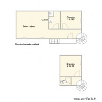 plan 4054 Weill