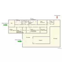 Plan agence Lambersart f&eacute;vrier 2016