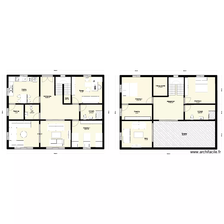 must01. Plan de 