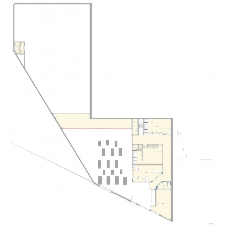 idée 4 09fev2017. Plan de 0 pièce et 0 m2