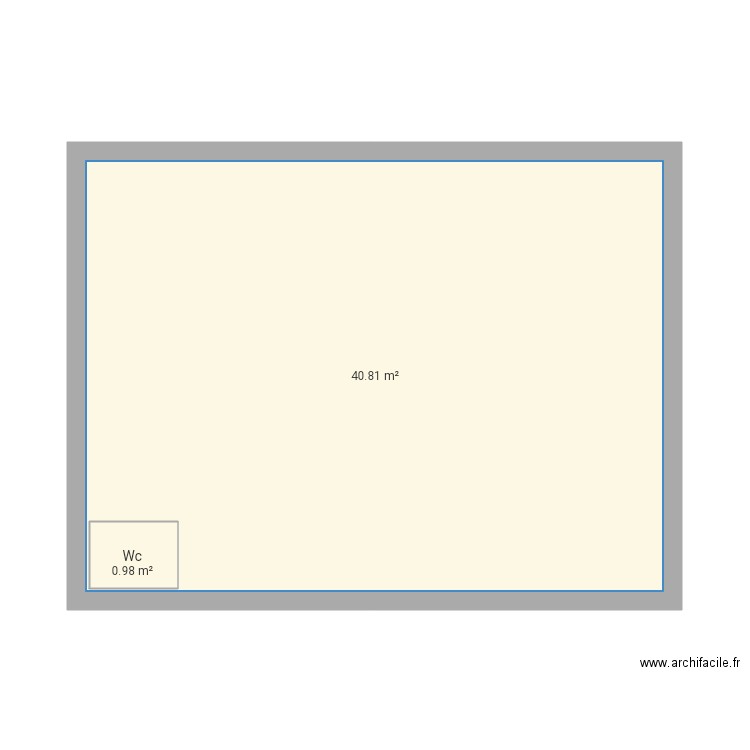 Soustons . Plan de 0 pièce et 0 m2