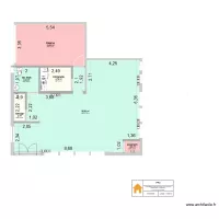 M&eacute;diath&egrave;que Plessala 4