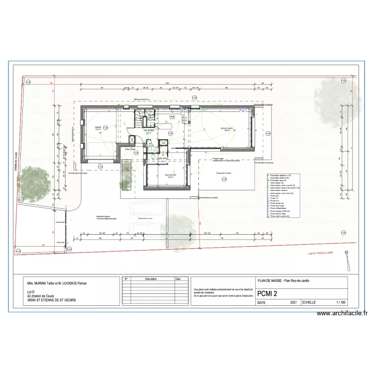 plan st etienne rdc. Plan de plan st etienne rdc. Plan de