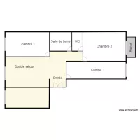 LEBRATI Plan projet&eacute;