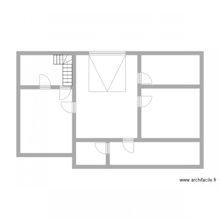 180 roos sous sol. Plan de 0 pièce et 0 m2