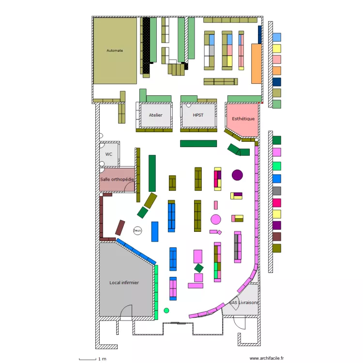 LastUndo. Plan de LastUndo. Plan de