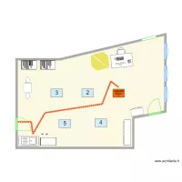 &eacute;l&egrave;ve 1