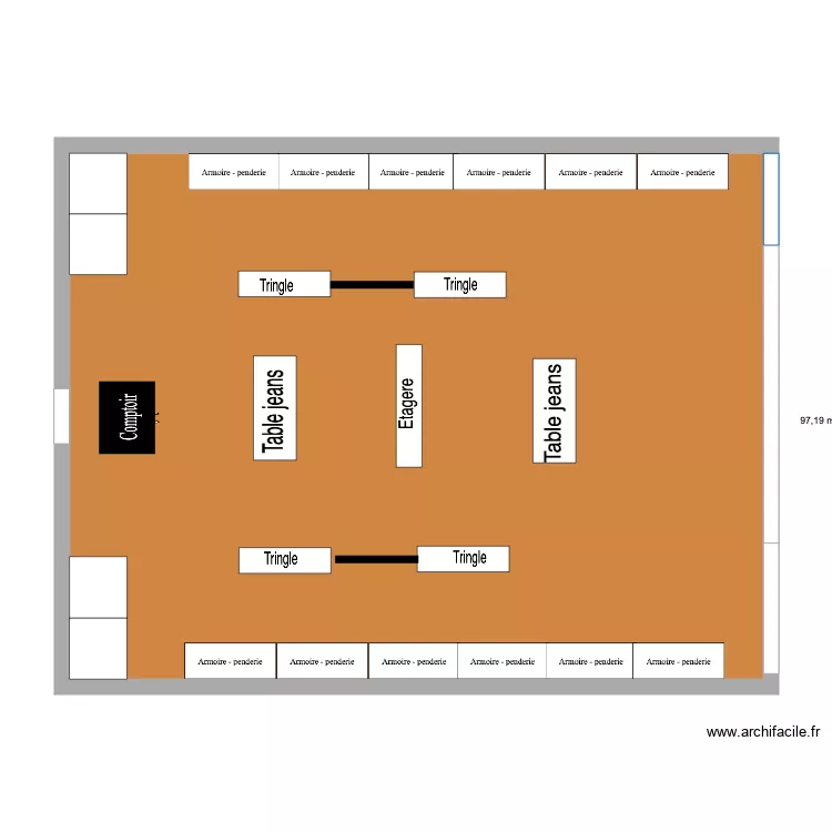 Mag. Plan de Mag. Plan de