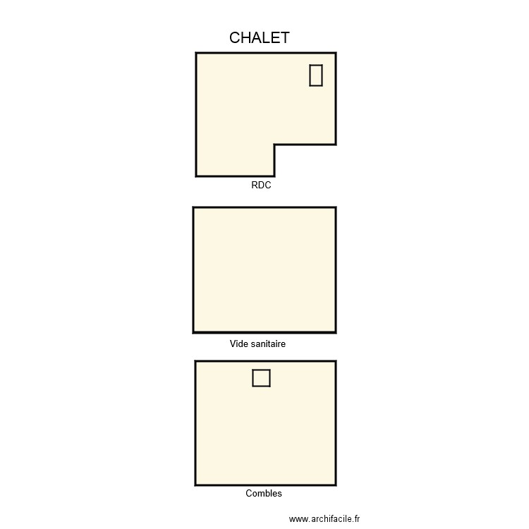184949 FOURNIER. Plan de 0 pièce et 0 m2