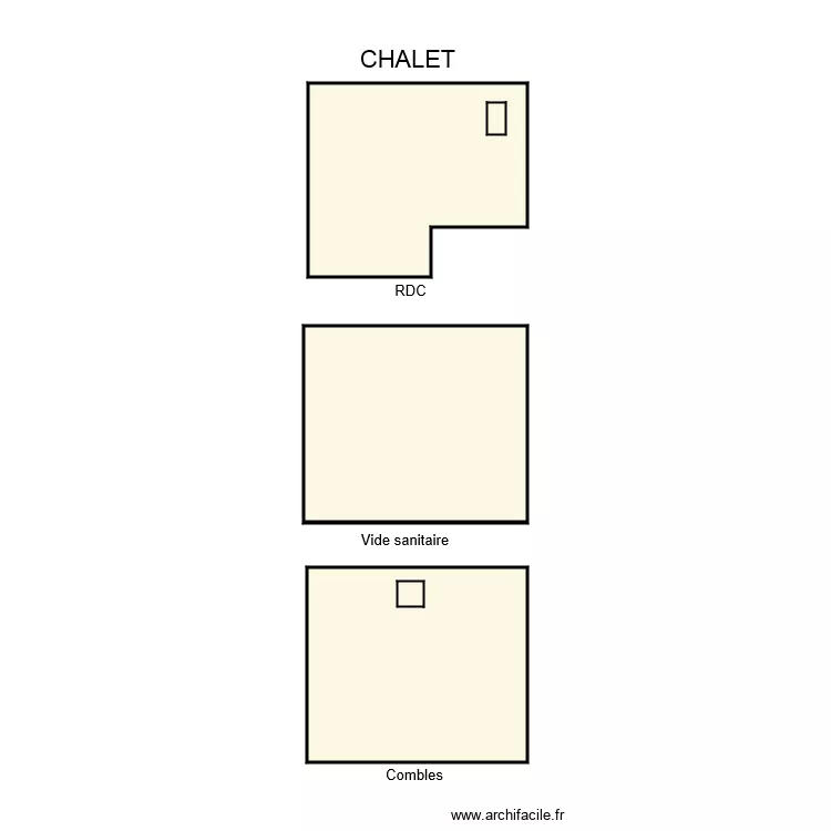 184949 FOURNIER. Plan de 