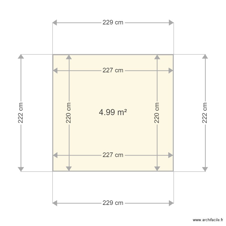 martinecuisine. Plan de 0 pièce et 0 m2
