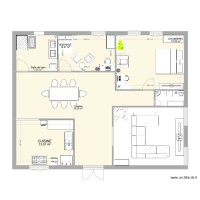 Plan de maison