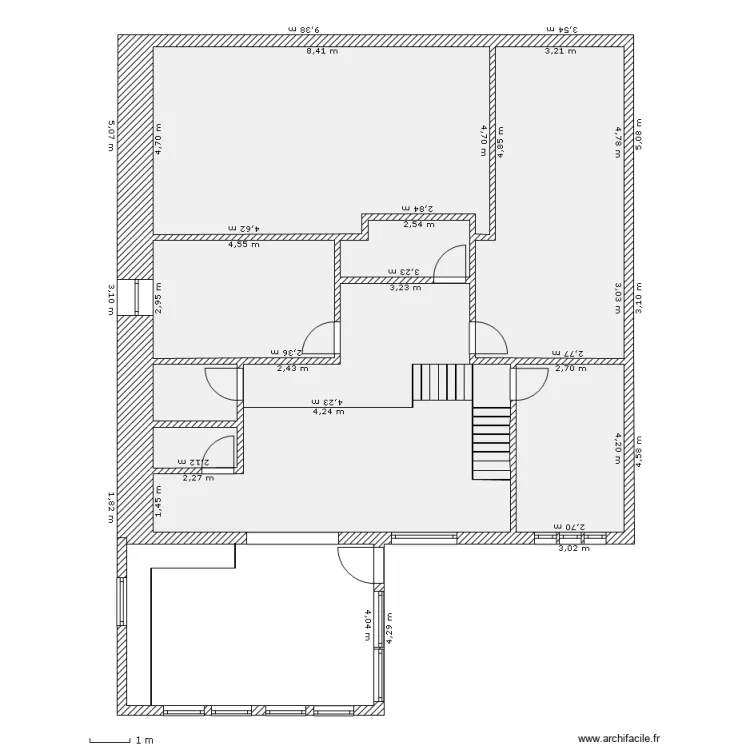 plan6b. Plan de 