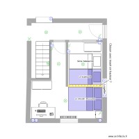 Chambre communs
