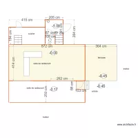 la verdure avt travaux