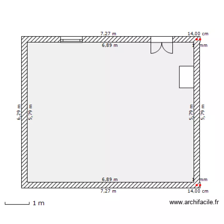 essai 1. Plan de 