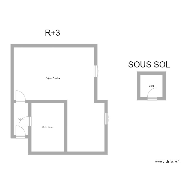 350600468. Plan de 0 pièce et 0 m2