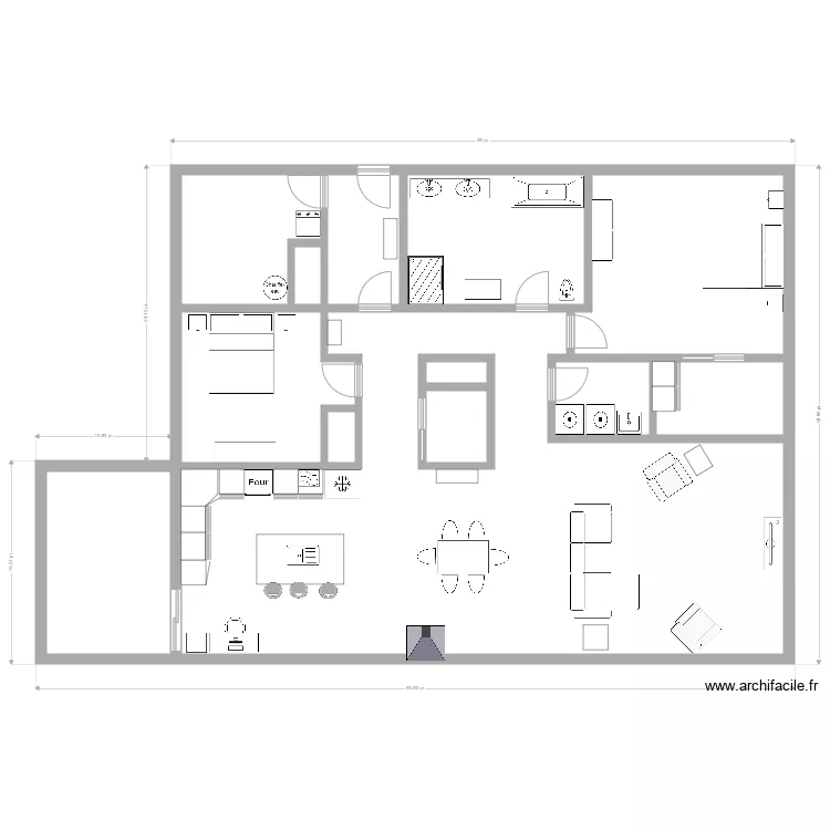 Sdb2a. Plan de Sdb2a. Plan de