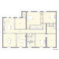 Haguet  salins projet