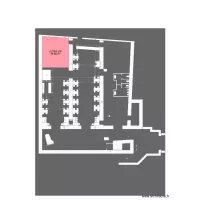 plan de tables Caves des Vollandes