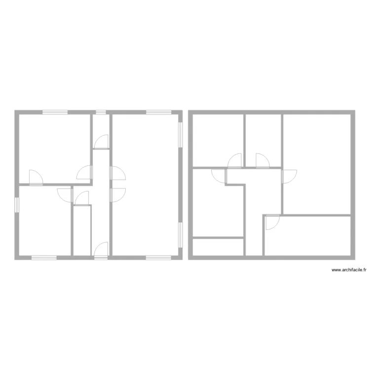 ORPI HEUSSERN. Plan de ORPI HEUSSERN. Plan de