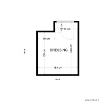 DRESSING LE PECQ 