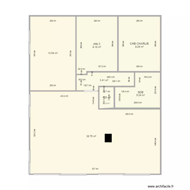 pepette 16 04. Plan de pepette 16 04. Plan de
