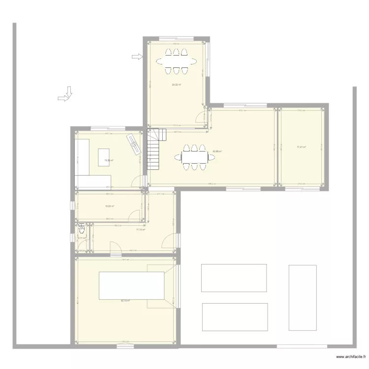 Plan. Plan de Plan. Plan de