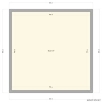 DP4 - façade arrière