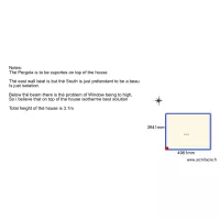 P&eacute;rgola Bruno Santos