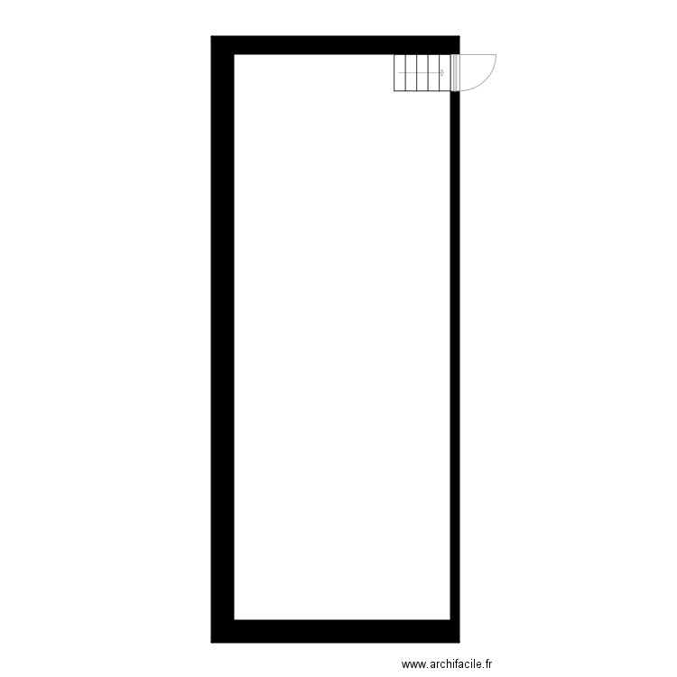 Plan aulnois en perthois. Plan de 18 pièces et 498 m2