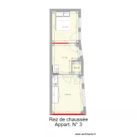 projections appart  N 3  2  nov  2019