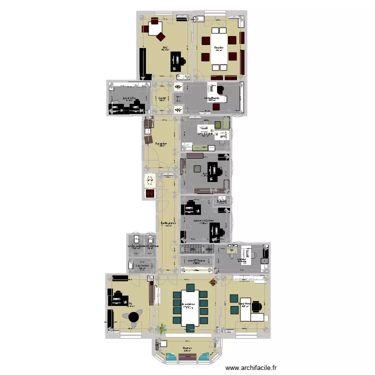 Diag484HypSep2018. Plan de 