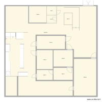 Plan base Yens Structure 4